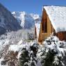 Les 2 Alpes - Chalet Pleynet, 2 Alpes
